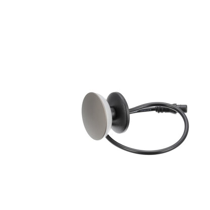 in-lite | MINI SWAY WALL Pearl Grey | Vegglamper