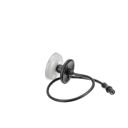 in-lite | MINI SWAY WALL Pearl Grey | Vegglamper