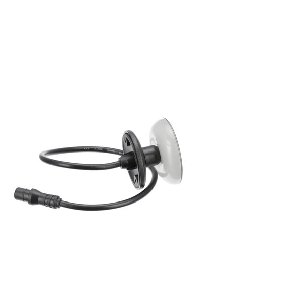 in-lite | MINI SWAY WALL Pearl Grey | Vegglamper