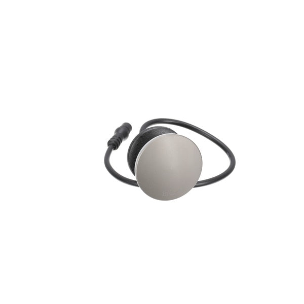 in-lite | MINI SWAY WALL Pearl Grey | Vegglamper