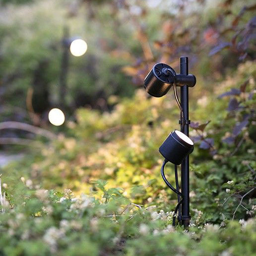 in-lite | MINI SCOPE DUO | Outdoor Spotlights