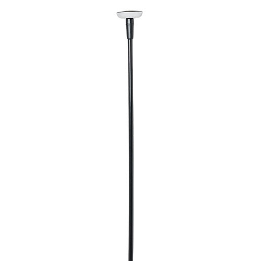 in-lite | MINI SWAY Pearl Grey | Staande lampen