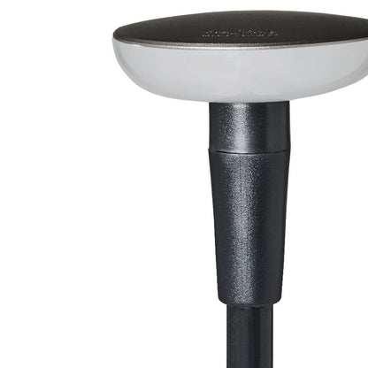 in-lite | MINI SWAY Black | Bollards