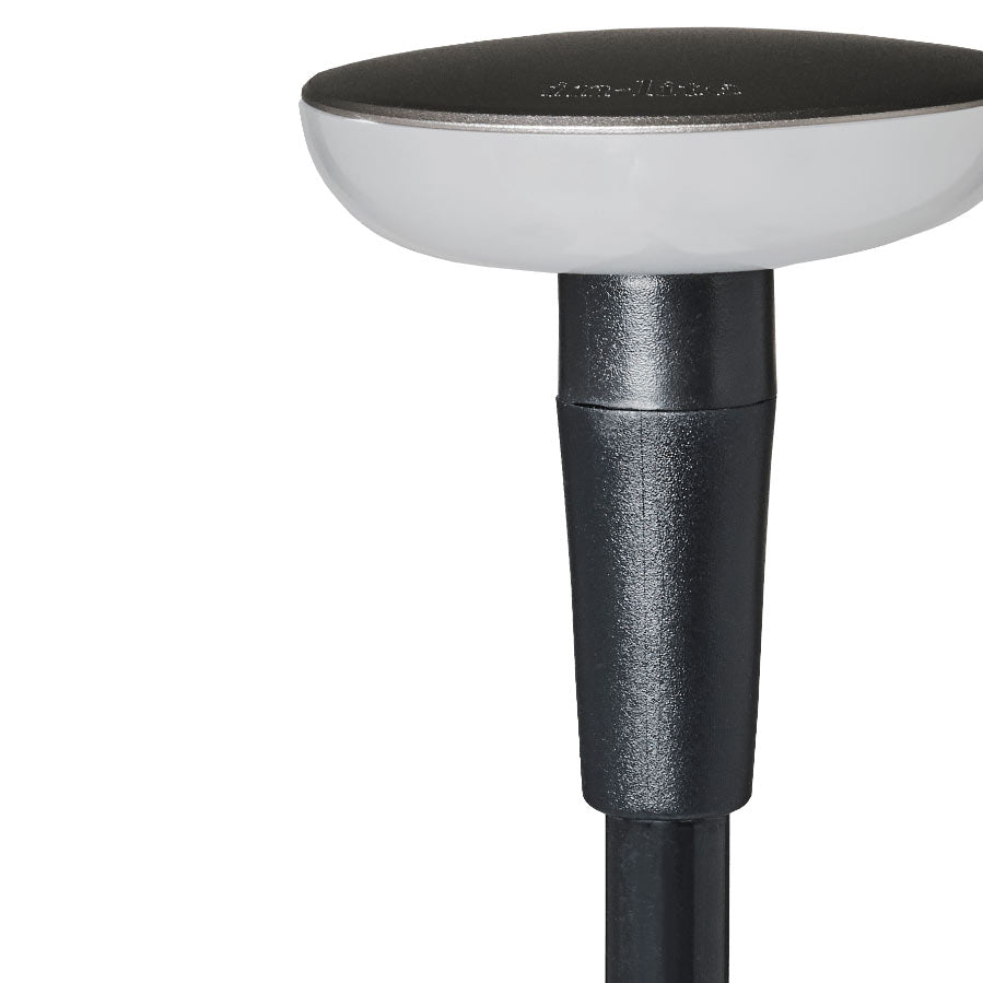 in-lite | MINI SWAY Extra Low Black | Bollards