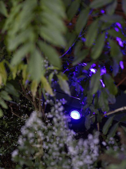 in-lite | SMART SCOPE TONE | Outdoor spotlights