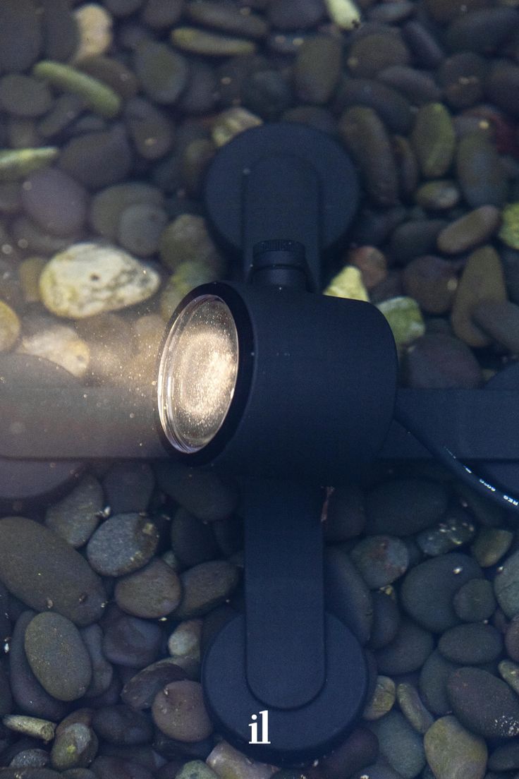 in-lite | SUB | Submersible spotlight