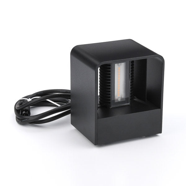 Suslight | SQUARE BLACK