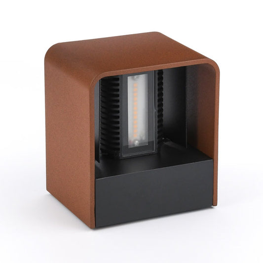 Suslight | SQUARE RUST 230V