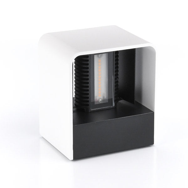 Suslight | SQUARE WHITE 230V