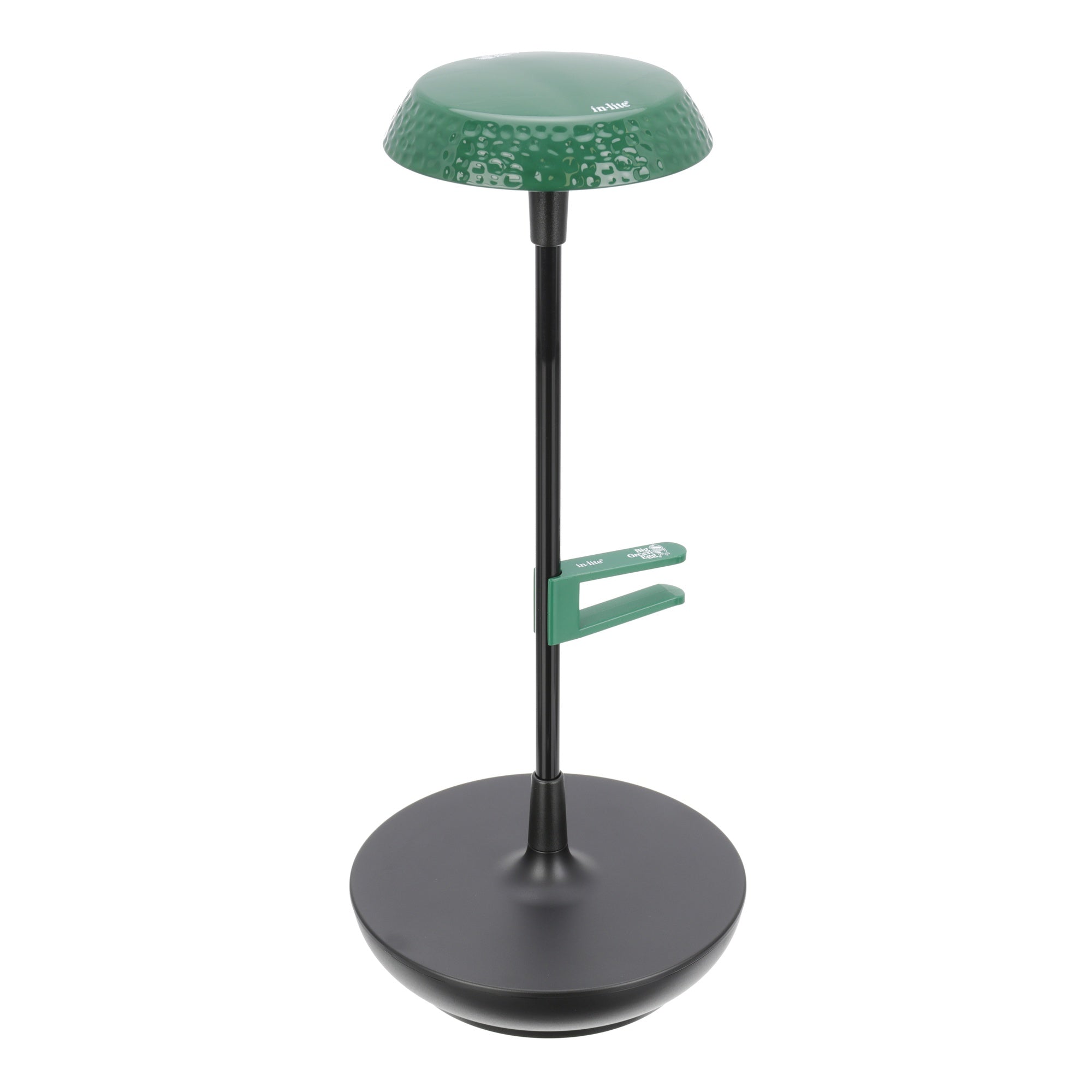 in-lite | SWAY TABLE | Big Green Egg edition