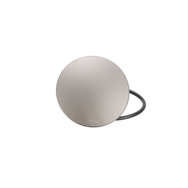 in-lite | SWAY WALL Pearl Grey | Vegglamper