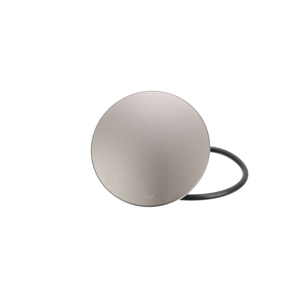 in-lite | SWAY WALL Pearl Grey | Vegglamper