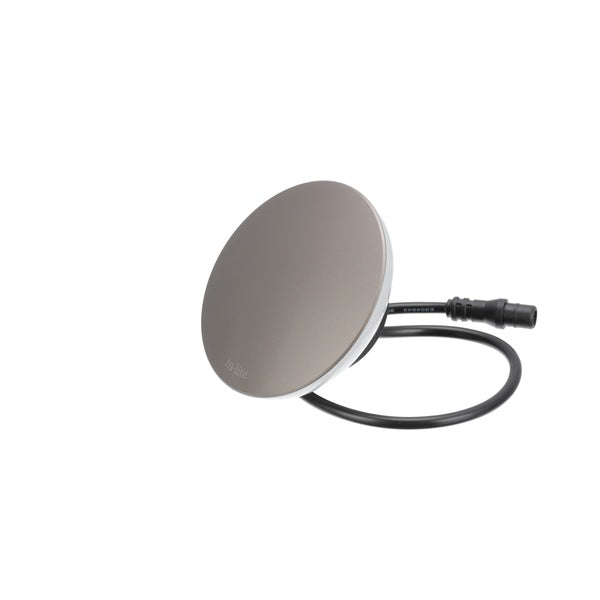 in-lite | SWAY WALL Pearl Grey | Vegglamper