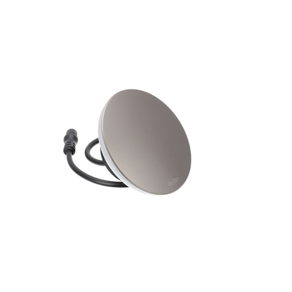 in-lite | SWAY WALL Pearl Grey | Vegglamper